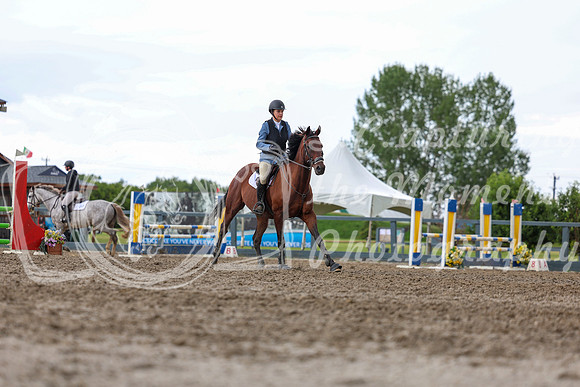 06805 - Shea - 2026 Rocky Mountain Classic II - Wednesday August 12th