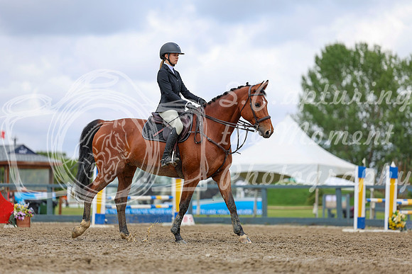 05667 - Shea - 2026 Rocky Mountain Classic II - Wednesday August 12th