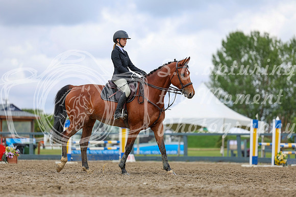 05668 - Shea - 2026 Rocky Mountain Classic II - Wednesday August 12th