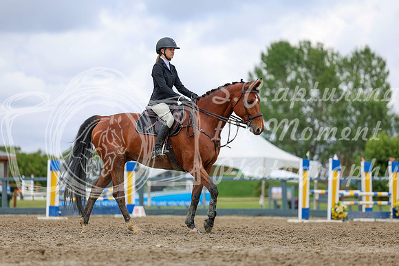 05669 - Shea - 2026 Rocky Mountain Classic II - Wednesday August 12th