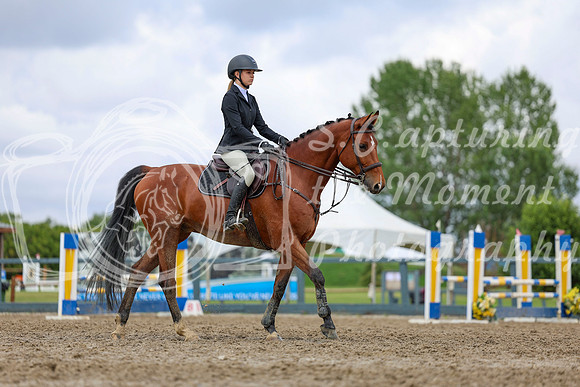 05671 - Shea - 2026 Rocky Mountain Classic II - Wednesday August 12th