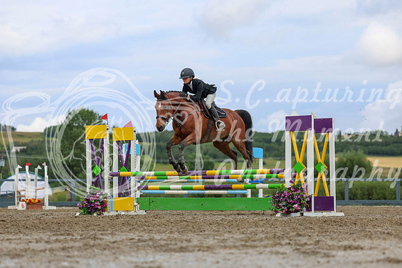 05679 - Shea - 2026 Rocky Mountain Classic II - Wednesday August 12th