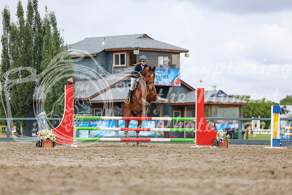 05681 - Shea - 2026 Rocky Mountain Classic II - Wednesday August 12th
