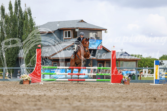 05682 - Shea - 2026 Rocky Mountain Classic II - Wednesday August 12th