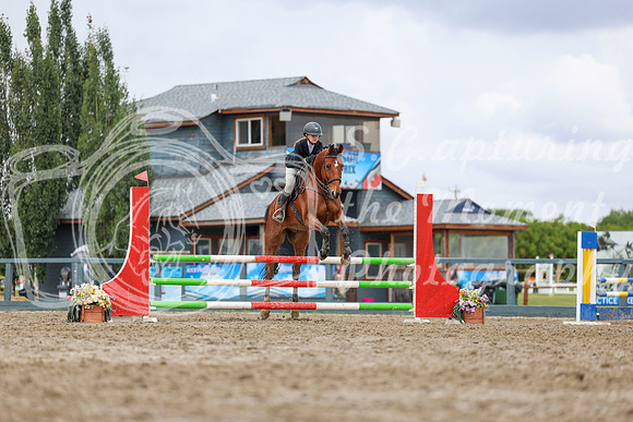 05684 - Shea - 2026 Rocky Mountain Classic II - Wednesday August 12th