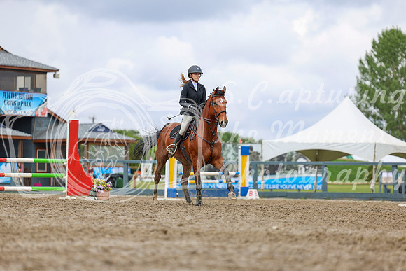 05688 - Shea - 2026 Rocky Mountain Classic II - Wednesday August 12th