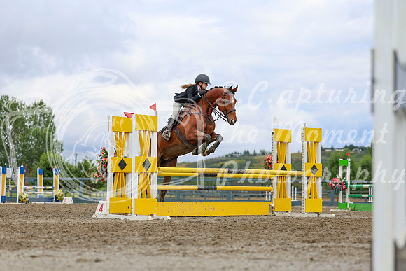 05689 - Shea - 2026 Rocky Mountain Classic II - Wednesday August 12th
