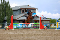 05127 - Shea - 2026 Rocky Mountain Classic II - Wednesday August 12th