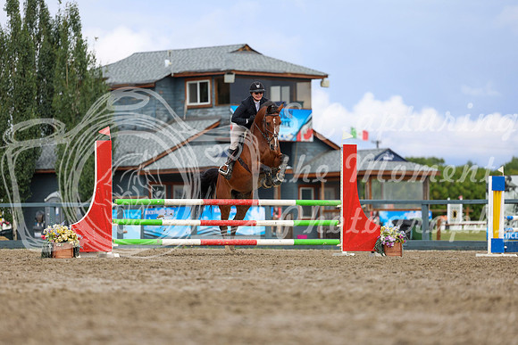 05127 - Shea - 2026 Rocky Mountain Classic II - Wednesday August 12th