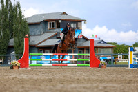 05128 - Shea - 2026 Rocky Mountain Classic II - Wednesday August 12th