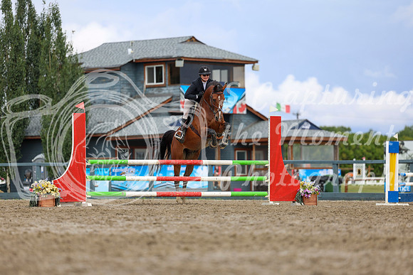 05128 - Shea - 2026 Rocky Mountain Classic II - Wednesday August 12th