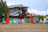 05130 - Shea - 2026 Rocky Mountain Classic II - Wednesday August 12th