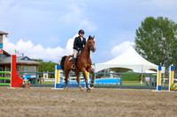 05134 - Shea - 2026 Rocky Mountain Classic II - Wednesday August 12th