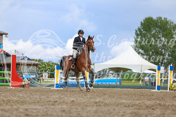 05134 - Shea - 2026 Rocky Mountain Classic II - Wednesday August 12th
