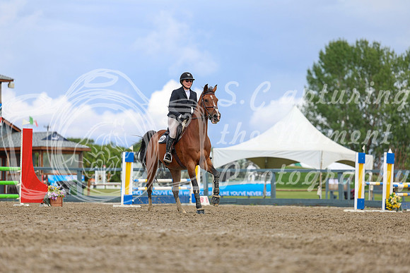 05135 - Shea - 2026 Rocky Mountain Classic II - Wednesday August 12th