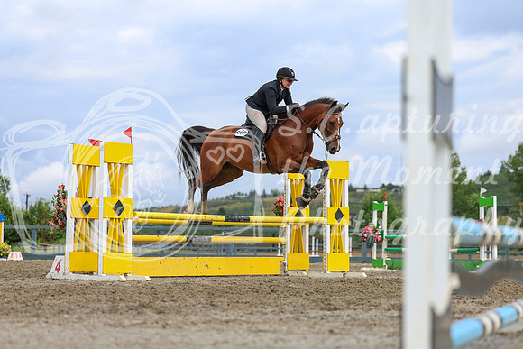 05142 - Shea - 2026 Rocky Mountain Classic II - Wednesday August 12th