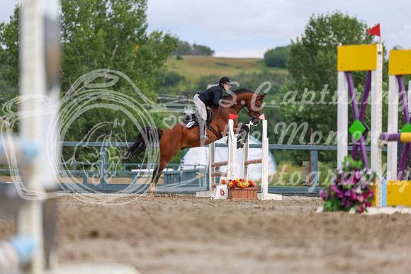 05143 - Shea - 2026 Rocky Mountain Classic II - Wednesday August 12th