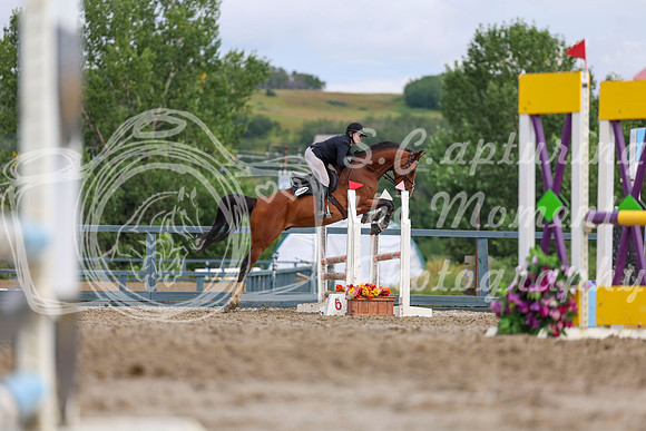 05144 - Shea - 2026 Rocky Mountain Classic II - Wednesday August 12th