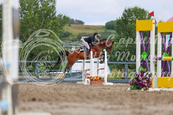 05145 - Shea - 2026 Rocky Mountain Classic II - Wednesday August 12th