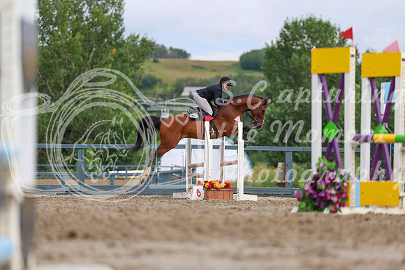 05146 - Shea - 2026 Rocky Mountain Classic II - Wednesday August 12th