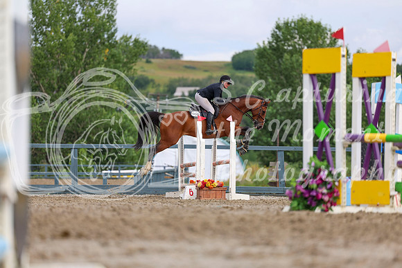 05147 - Shea - 2026 Rocky Mountain Classic II - Wednesday August 12th