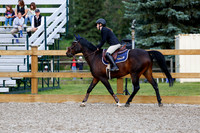2025 - Haylee - Picco Horse Show - Saturday July 26th 00689