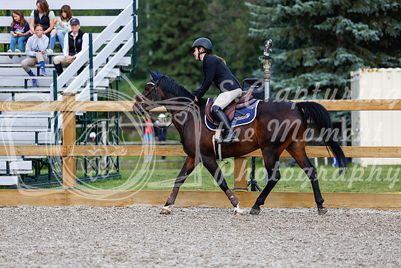 2025 - Haylee - Picco Horse Show - Saturday July 26th 00689