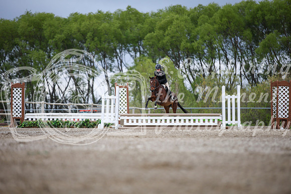 2025 - Karlee - Blue Sky Classic - Monday, May 19th - 00869