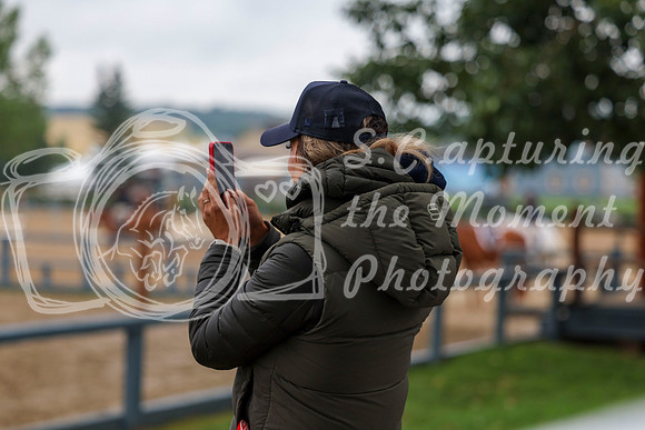 03847 - Shea - 2026 Rocky Mountain Classic II - Thursday August 13th