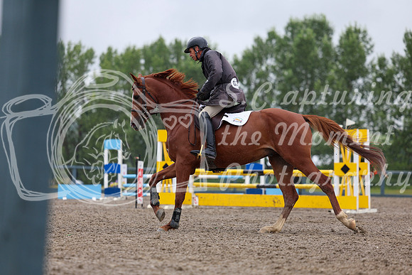 08706 - Shea - 2026 Rocky Mountain Classic II - Thursday August 13th