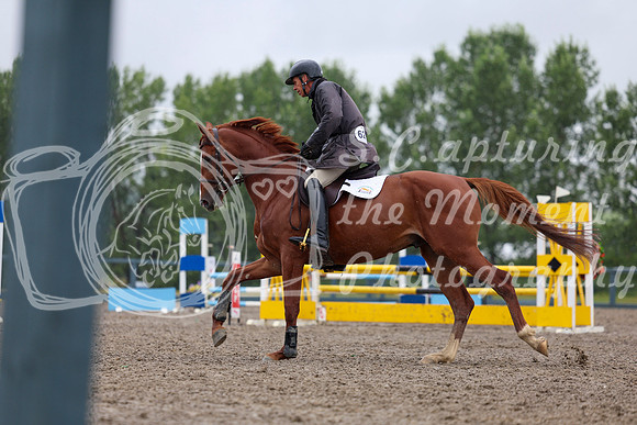 08707 - Shea - 2026 Rocky Mountain Classic II - Thursday August 13th