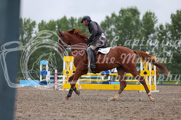 08705 - Shea - 2026 Rocky Mountain Classic II - Thursday August 13th