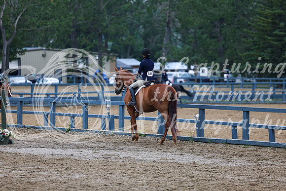 04273 - Shea - 2026 Rocky Mountain Classic II - Thursday August 13th