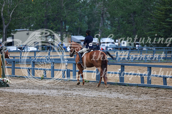 04275 - Shea - 2026 Rocky Mountain Classic II - Thursday August 13th
