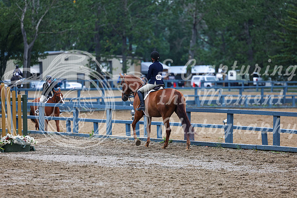 04277 - Shea - 2026 Rocky Mountain Classic II - Thursday August 13th
