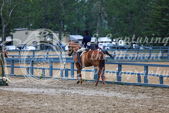 04274 - Shea - 2026 Rocky Mountain Classic II - Thursday August 13th