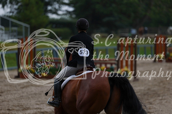01126 - Shea - 2026 Rocky Mountain Classic II - Thursday August 13th