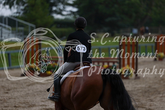 01128 - Shea - 2026 Rocky Mountain Classic II - Thursday August 13th