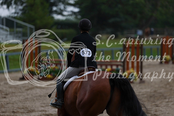 01127 - Shea - 2026 Rocky Mountain Classic II - Thursday August 13th