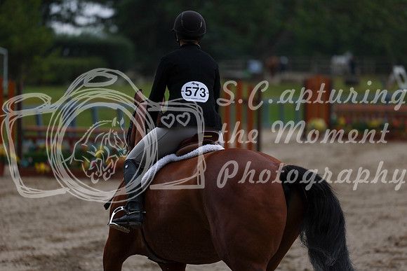 01124 - Shea - 2026 Rocky Mountain Classic II - Thursday August 13th