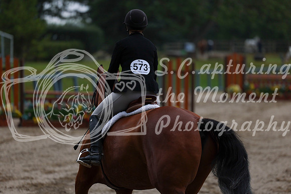 01125 - Shea - 2026 Rocky Mountain Classic II - Thursday August 13th