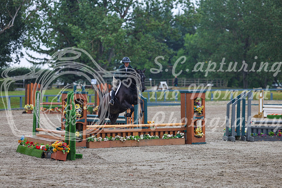 07850 - Mykenzi - 2026 Rocky Mountain Classic II - Thursday August 13th
