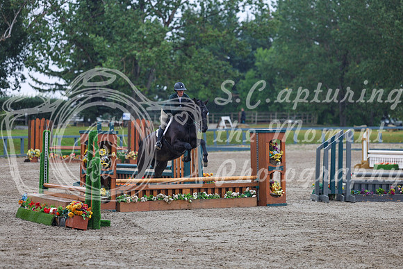 07851 - Mykenzi - 2026 Rocky Mountain Classic II - Thursday August 13th