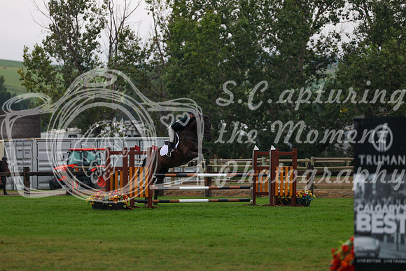 04601 - Mykenzi - 2026 Rocky Mountain Classic II - Thursday August 13th