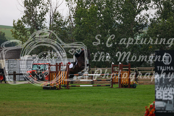 04600 - Mykenzi - 2026 Rocky Mountain Classic II - Thursday August 13th