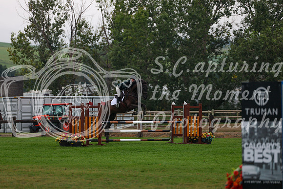04602 - Mykenzi - 2026 Rocky Mountain Classic II - Thursday August 13th