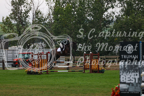 04604 - Mykenzi - 2026 Rocky Mountain Classic II - Thursday August 13th