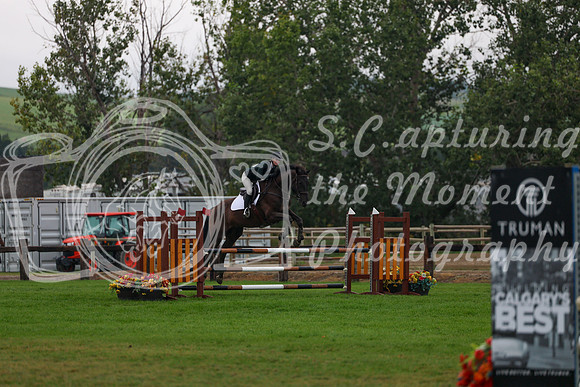 04603 - Mykenzi - 2026 Rocky Mountain Classic II - Thursday August 13th