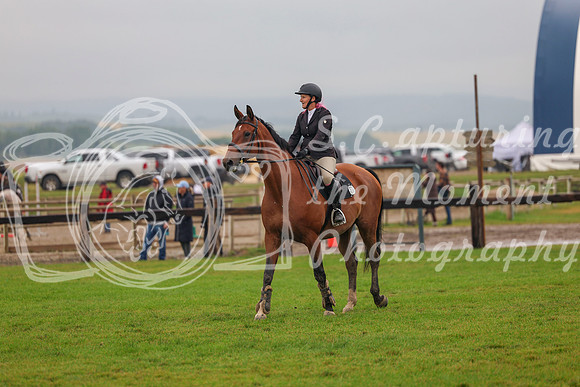 00051 - Mykenzi - 2026 Rocky Mountain Classic II - Thursday August 13th