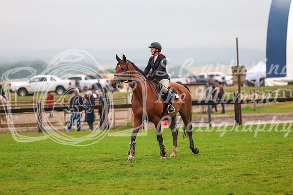 00050 - Mykenzi - 2026 Rocky Mountain Classic II - Thursday August 13th